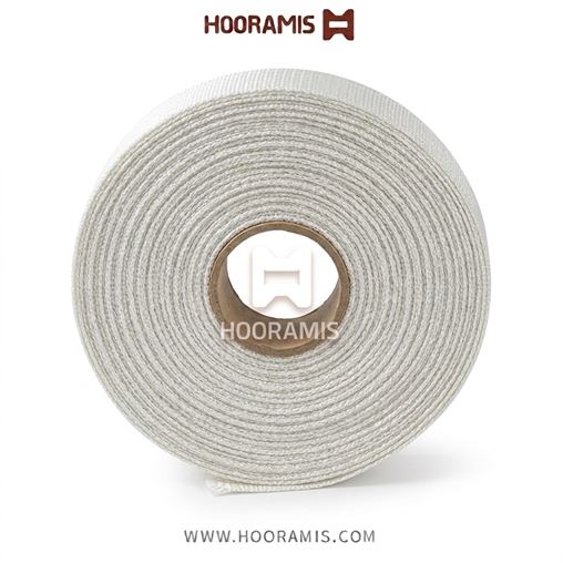 نوار فایبرگلاس (fiberglass tapes) fiberglass tapes.jpg